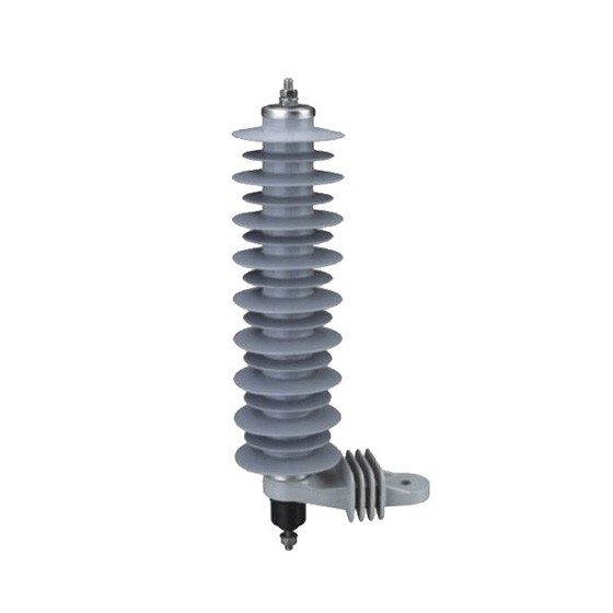 MV Distribution Class Arrester