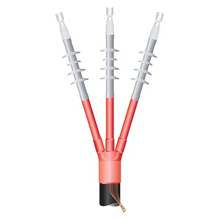 Cable Terminations, Joints & Terminals