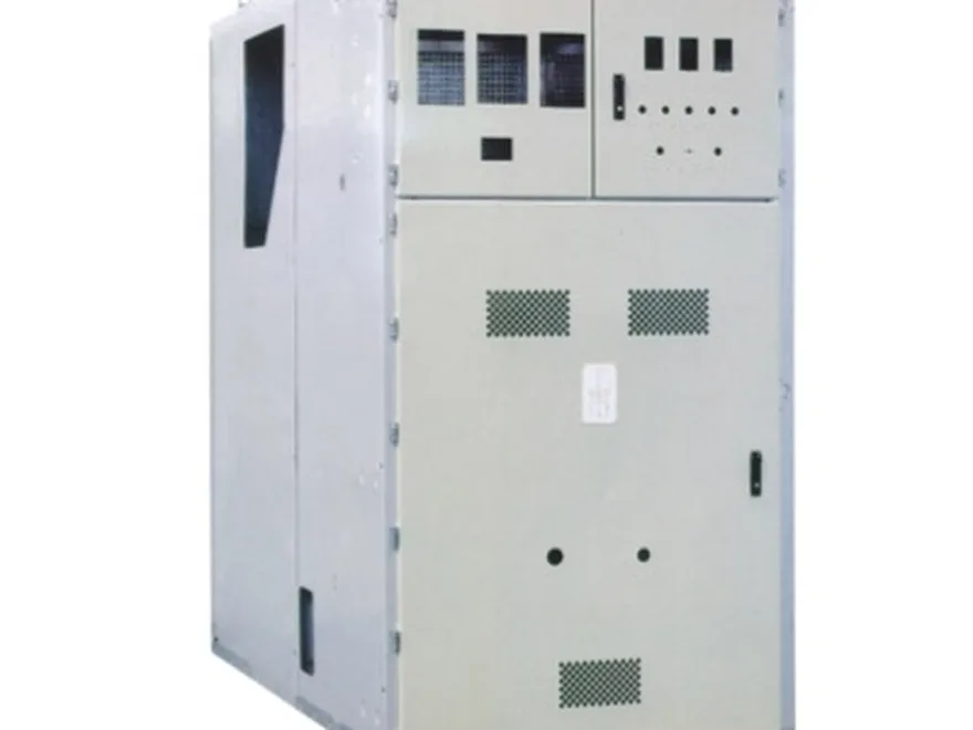 KYN61-40.5 indoor metal-clad switchgear panels